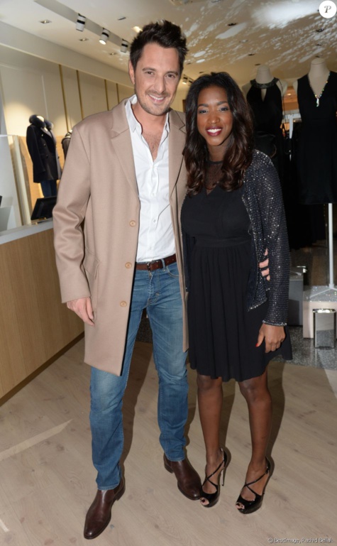 Hapsatou Sy égratigne Audrey Pulvar : "Elle a pas été odieuse avec moi, mais..."