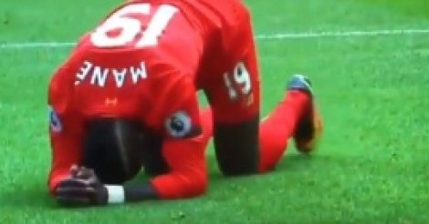 Derby de la Mersey : Blessé, Sadio Mané souffrirait d’une entorse de la cheville Derby de la Mersey : Blessé, Sadio Mané souffrirait d’une entorse de la cheville