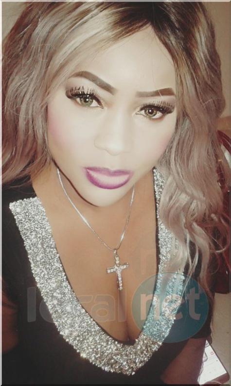 Photos- Guigui, l'artiste toute sexy en quelques clichés!!!