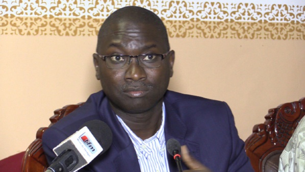 Ismaïla Madior Fall prône la bonne gouvernance et la réhabilitation de l’Etat pour juguler les crises socio-politiques en Afrique