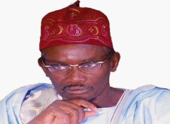 Serigne Sam Mbaye: "Il ne reste donc plus que la rue pour se charger de l’éducation de l'enfant "