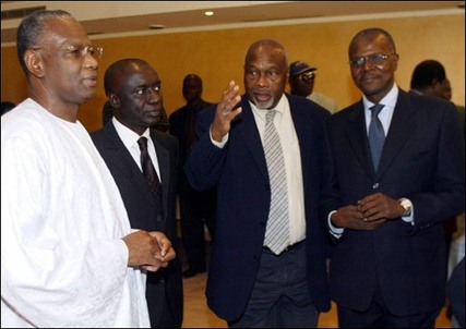 Election Presidentiel au Sénégal: Une candidature unique de l’opposition , "un rêve insolite"