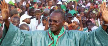 Le "oui, mais..." d’Ousmane Tanor Dieng