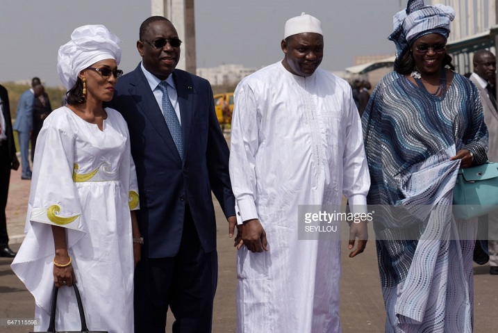 Gambie: derniers préparatifs à trois jours des législatives