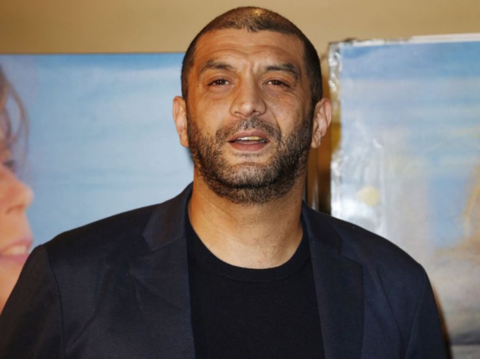 Ramzy a failli mourir: "J'ai fait cinq jours de coma"