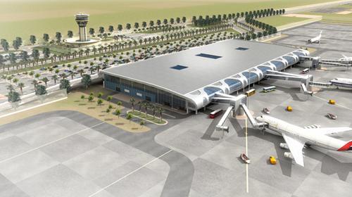 Recrutement à l’aéroport Blaise Diagne: Les travailleurs de Dakar râlent, le ministre s’en lave les mains