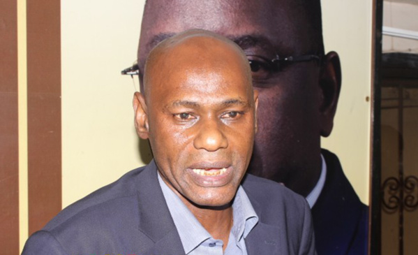 Le secrétaire d’Etat à l’Alphabétisation par ailleurs responsable à l’Apr Youssou Touré conforté comme coordonnateur du réseau des enseignants de l'APR