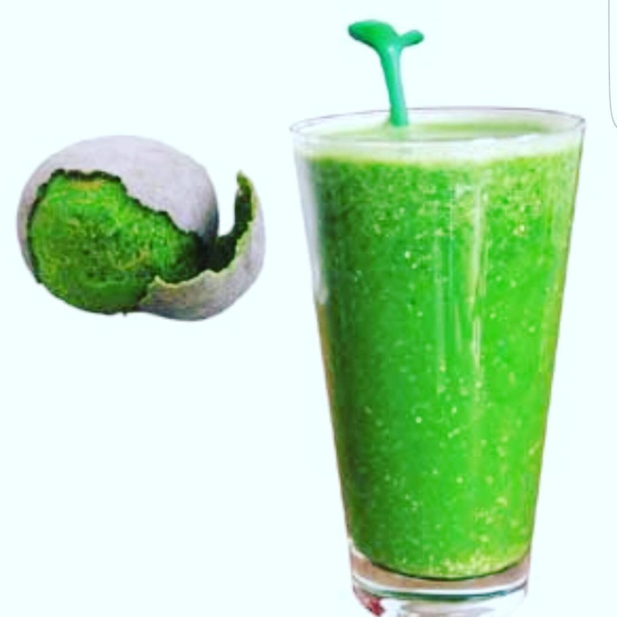 La recette du jus de ditakh