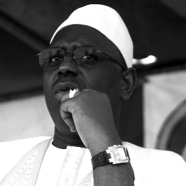 SERIGNE BARA À MACKY SALL: « Si tu veux venir à Touba, fais-le sans demander la permission à personne »