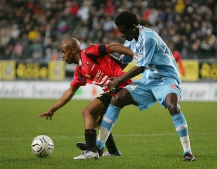Défenseur sénégalais de l’OM, Leyti N’Diaye a été prêté à l’AC Ajaccio pour le reste de la saison.