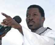 Talla Sylla et Cheikh Bamba Dièye oeuvrent à une large coalition de l’opposition et de la Société civile