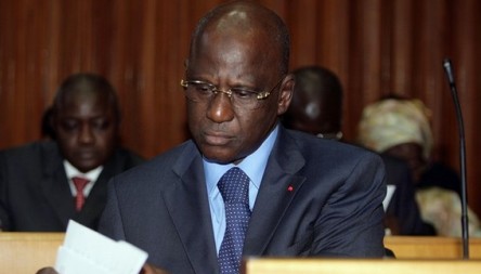 Le ministre de l’Intérieur sur les incidents de Kégougou: ''Force restera à la loi''