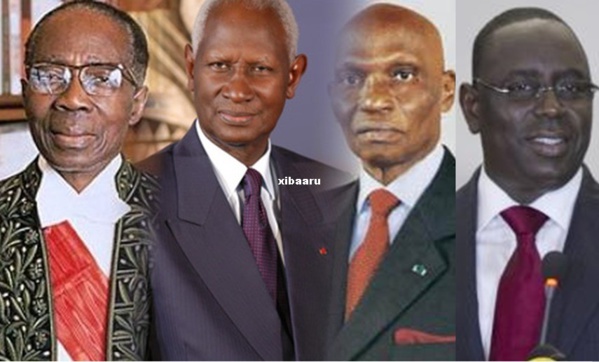 1960-2017  Le Sénégal de Senghor à Macky Sall : La longue marche vers le développement