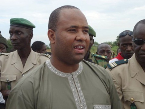Développement durable: Abdoulaye Baldé annonce la création d’une Police de l’Environnement