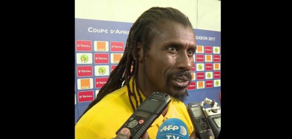 Critiqué par El Hadji Diouf et Fadiga, Aliou Cissé répond à ses ex-coéquipiers