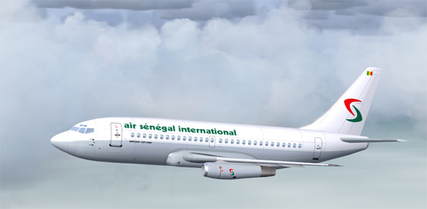 Air Sénégal International vole au secours des pèlerins