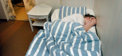 En Suède, de jeunes réfugiés en voie d'expulsion tombent mystérieusement dans le coma