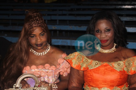 Photos- Revivez en images la soirée de Cheikh Diagne et le groupe Téranga au cinéma Awa de Pikine