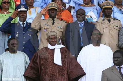 Sénégal : la majorité présidentielle remportera largement les  élections locales, selon une responsable