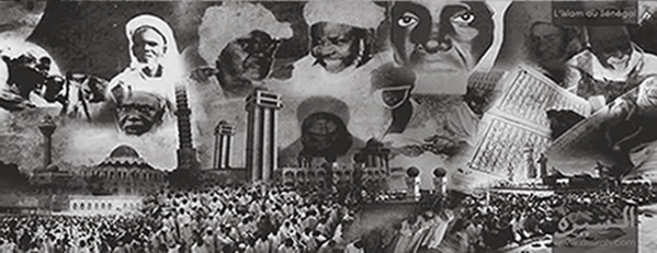 L'Islam sénégalais ( Reportage 1979 )
