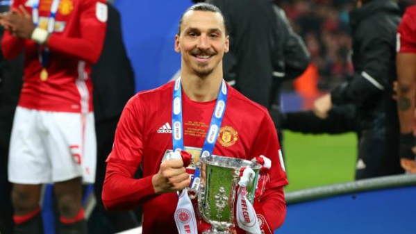 Ibrahimovic