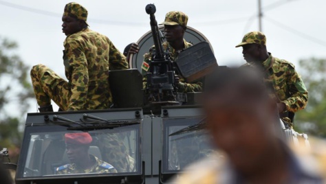 Burkina Faso:Attaque du dépôt d’armes de Yimdi: lourdes peines requises pour les hauts gradés