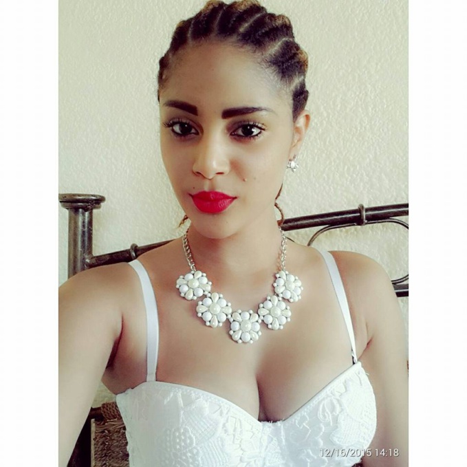 10 photos : Juliana Monteiro de la série »Wiri Wiri », belle comme Aphrodite