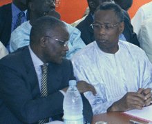 LISTES « BENNO SIGGIL SENEGAL » AUX ÉLECTIONS LOCALES : Le choix des candidats à l’épreuve des critères