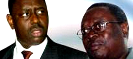 Elections Locales : Macky Sall s’allie avec Robert Sagna