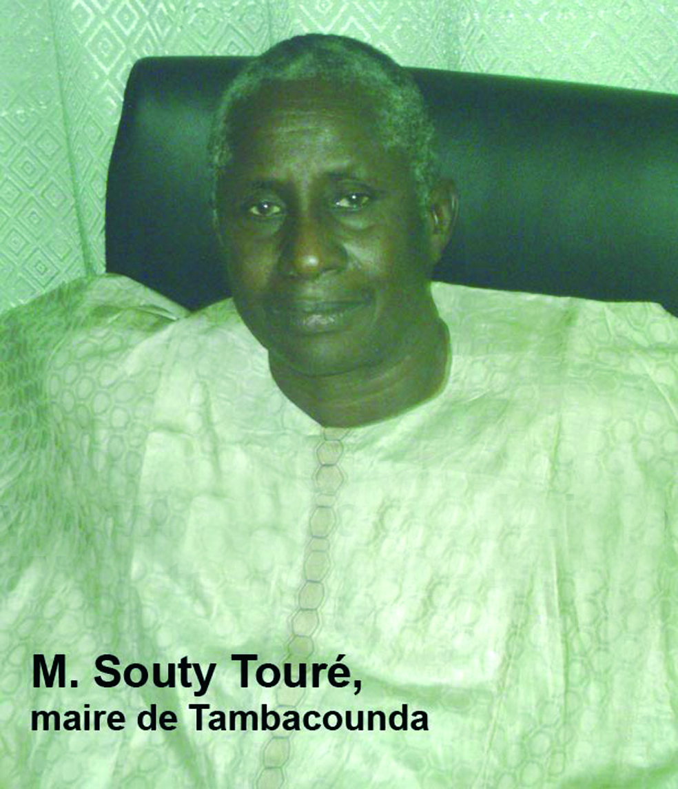 Souty toure, secrétaire général du parti socialiste authentique (Ps/A) : «Nous gardons notre identité, mais nous sommes prêts à aller dans toutes les alliances»