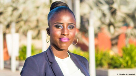 Mame Cafa Sall, symbole du leadership fémininin au Sénégal