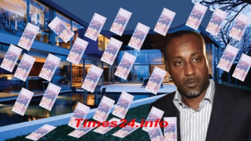 Yérim Sow : le milliardaire de l'ombre !