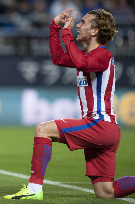 Mercato: Griezmann, c'est 100 millions… et son conseiller donne les cinq grands clubs qui ont tapé à la porte