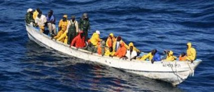 RAPPORT DE L’EMIGRATION CLANDESTINE :1502 migrants ont trouvé la mort aux portes de l’Europe en 2008