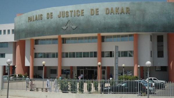 Diffamation: Le procès de l’ex-femme de Birima Mangara contre le journaliste Mamadou Ndiaye renvoyé…
