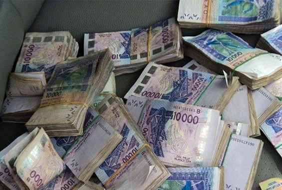 Sénégal: Le déficit commercial recule de 71, 5 milliards de FCFA en février (DPEE)