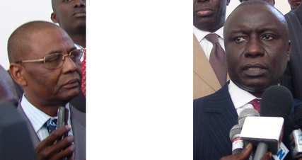 Reconstitution de la Famille libérale : Idy et Pape Samba Mboup démarchent Macky ; Djibo , Abdourahime Agne et les technocrates en danger