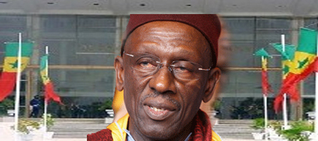 ASSEMBLEE NATIONALE: Doudou Wade vire les députés Moustapha Cissé Lô et Mbaye Ndiaye
