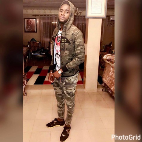 Wally Seck désormais concurrencé par son frère, Seydina Aliou Seck