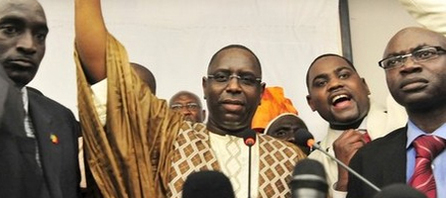 INTERDICTION DU SIGLE «YAAKAR» DE L’APR PAR LE MINISTÈRE DE L’INTÉRIEUR:Macky Sall et Cie dénoncent le «caractère non fondé » de la décision