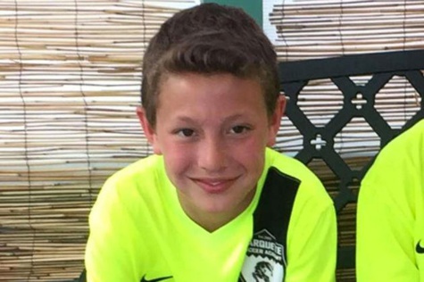 Tysen, 11 ans, se suicide après une "blague cruelle" sur Internet