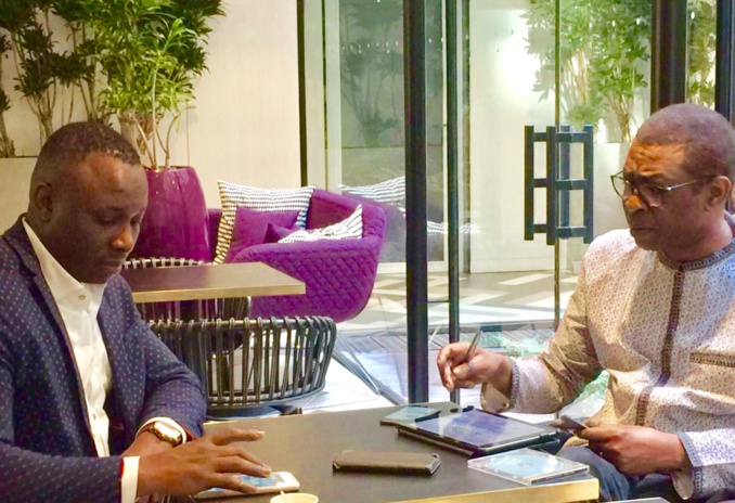 Belgique : Des centaines de Sénégalais de la diaspora signent la pétition pour le retour de Youssou Ndour à Bercy