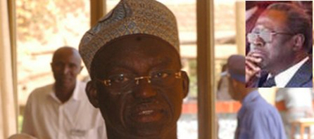LOCALES/ RELATIONS BILATERALES ENTRE L’AFP ET LE RSD POUR « REDRESSER » LE SENEGAL  Le coup de Niasse et de Robert
