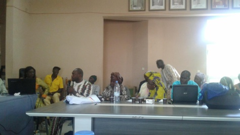 Louga: Le Plan Sénégal Emergent passé à la loupe