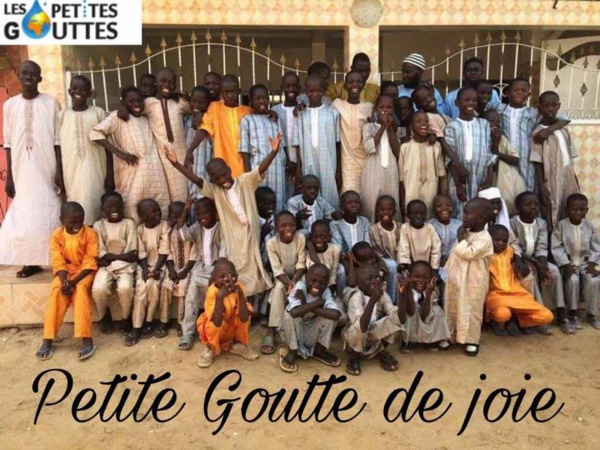 Photos-Dîner Caritatif ce 8 Avril à Paris par LES PETITES GOUTTES 