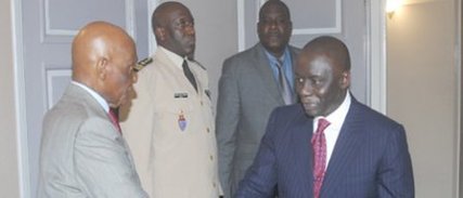 PROTOCOLE DU 12 JANVIER ENTRE WADE ET IDY: Entre non-dits et diversion
