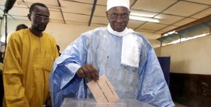 Elections locales de mars 2009 : La loi du 50/50 promulguée hier