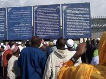 Le président de Zam Zam "va porter plainte contre NAS et menace de faire de même contre le ministère des Affaires du Sénégal"