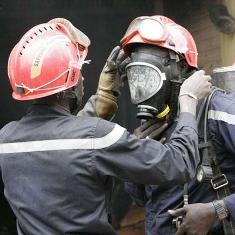 LES OPERATIONS DE SECOURS SE POURSUIVENT A LA MEDINA: Trois sapeurs pompiers parmi les victimes