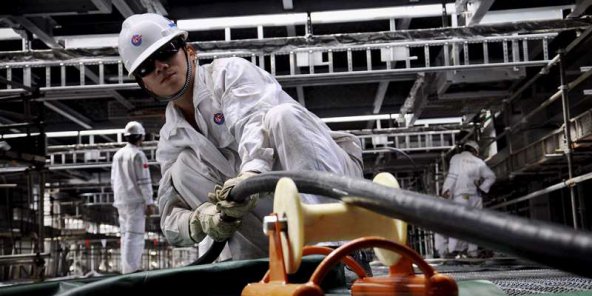 Sénégal – Guinée-Bissau : le géant pétrolier chinois CNOOC débarque dans un contexte d’incertitude juridique